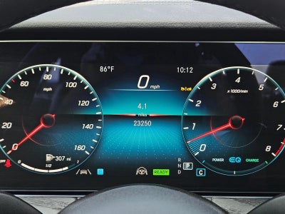 2023 Mercedes-Benz CLS CLS 450 4MATIC® Coupe