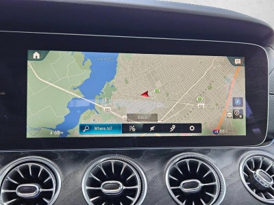 2023 Mercedes-Benz CLS CLS 450 4MATIC® Coupe