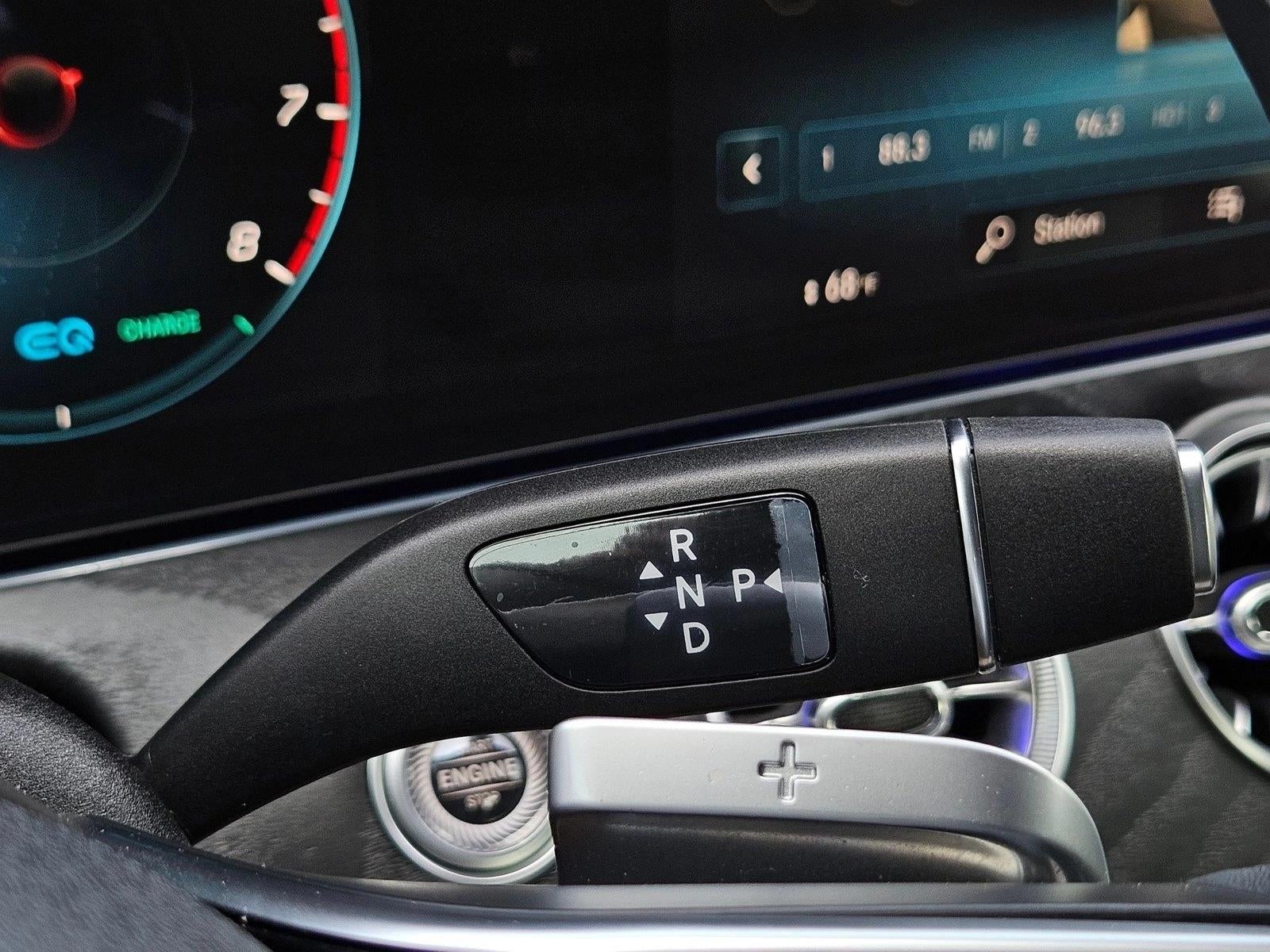 2023 Mercedes-Benz CLS CLS 450 4MATIC® Coupe