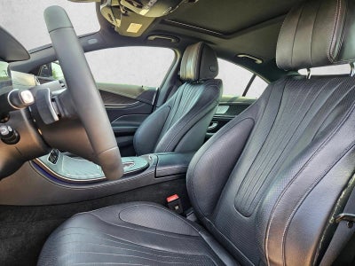 2023 Mercedes-Benz CLS CLS 450 4MATIC® Coupe