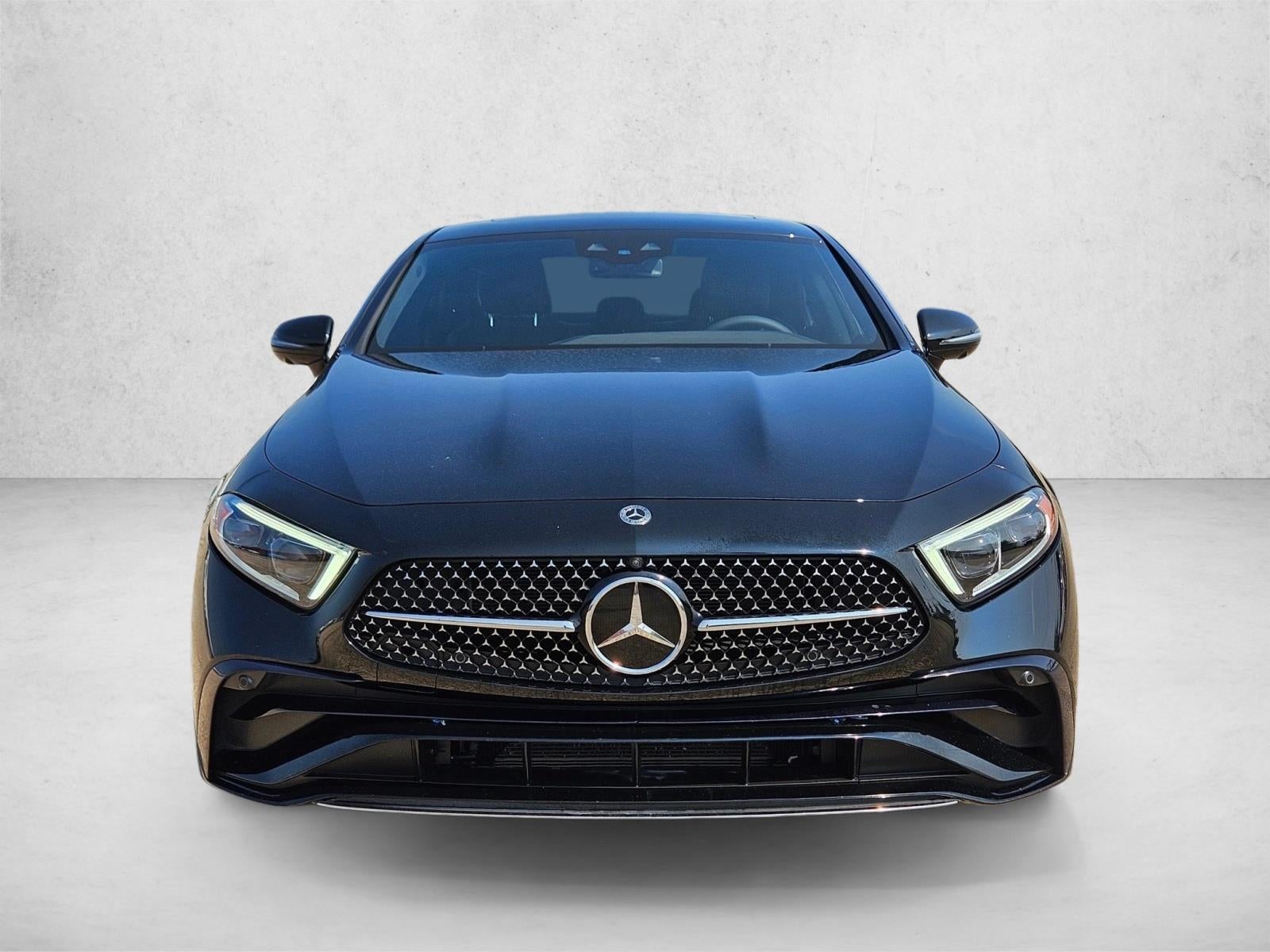 2023 Mercedes-Benz CLS CLS 450 4MATIC® Coupe