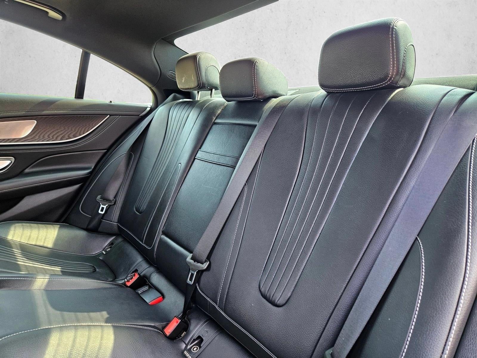 2023 Mercedes-Benz CLS CLS 450 4MATIC® Coupe