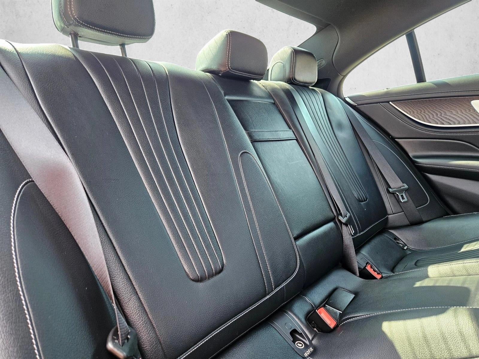 2023 Mercedes-Benz CLS CLS 450 4MATIC® Coupe