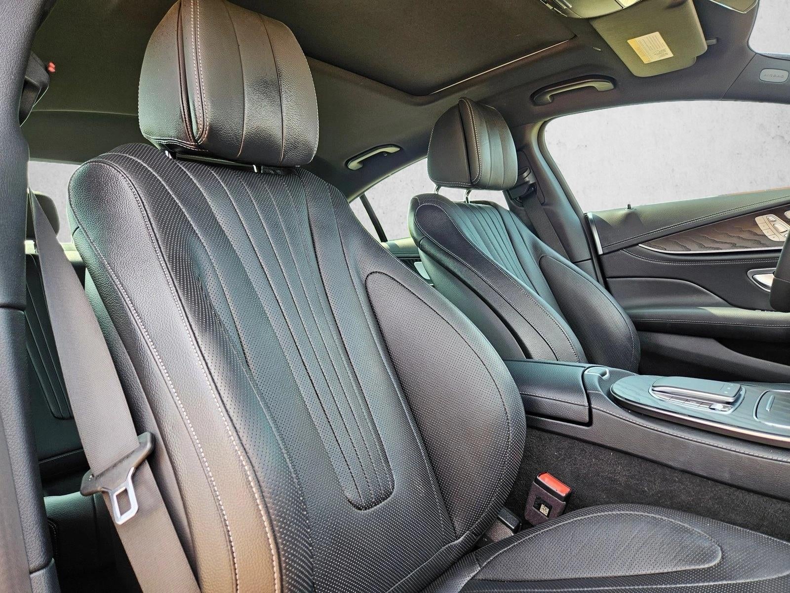 2023 Mercedes-Benz CLS CLS 450 4MATIC® Coupe