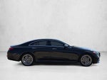2023 Mercedes-Benz CLS CLS 450 4MATIC® Coupe