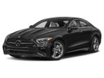 2023 Mercedes-Benz CLS CLS 450 4MATIC® Coupe