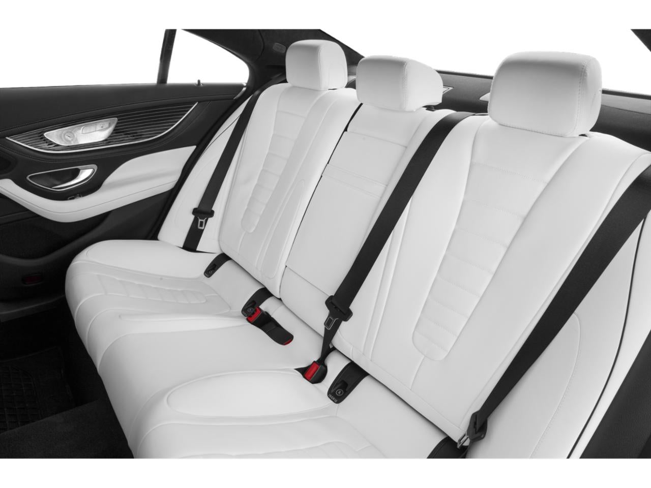 2023 Mercedes-Benz CLS CLS 450 4MATIC® Coupe