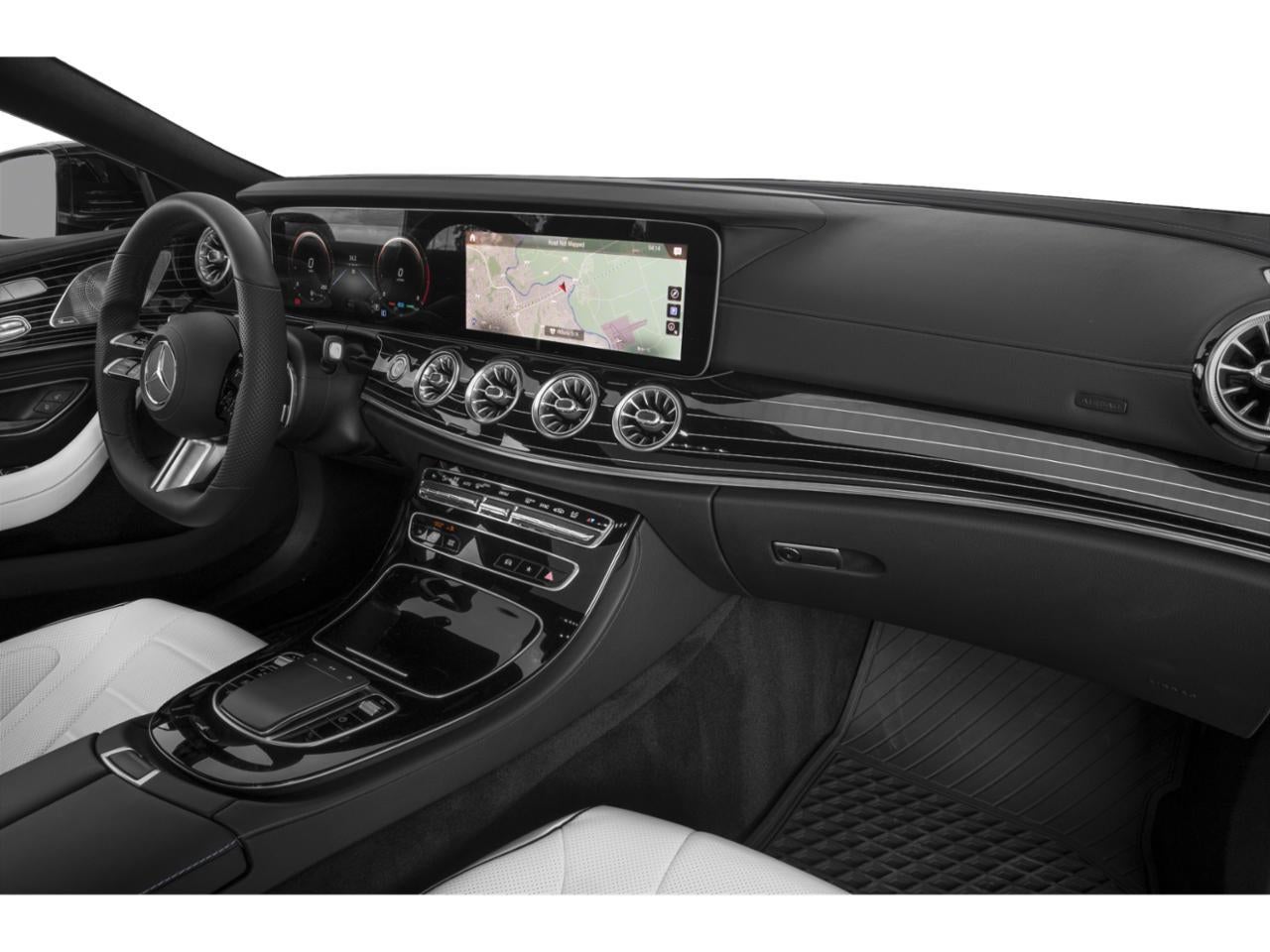 2023 Mercedes-Benz CLS CLS 450 4MATIC® Coupe