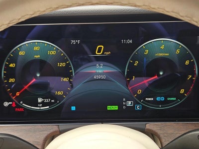 2022 Mercedes-Benz CLS CLS 450 4MATIC® Coupe