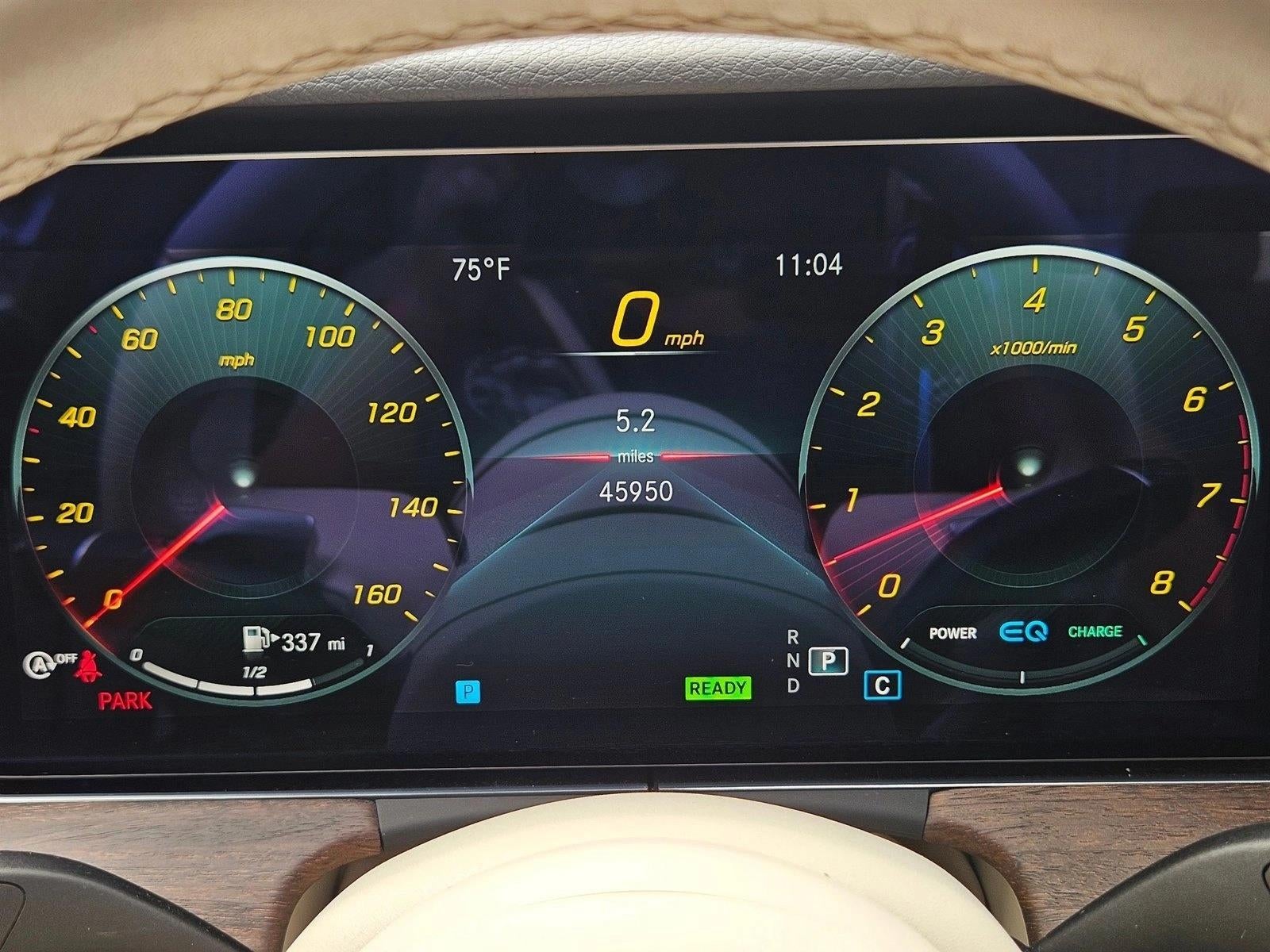 2022 Mercedes-Benz CLS CLS 450 4MATIC® Coupe