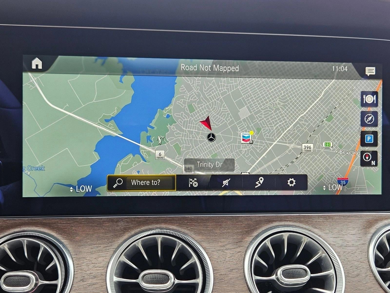 2022 Mercedes-Benz CLS CLS 450 4MATIC® Coupe