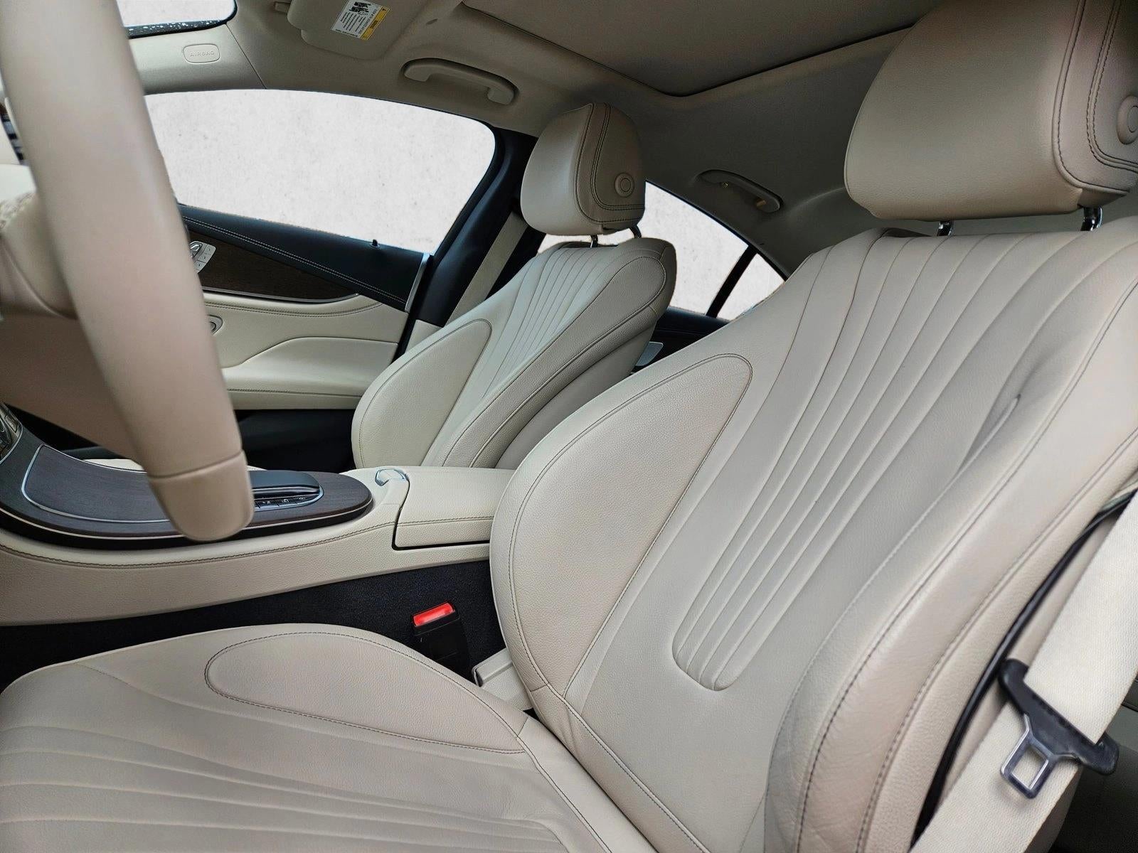 2022 Mercedes-Benz CLS CLS 450 4MATIC® Coupe