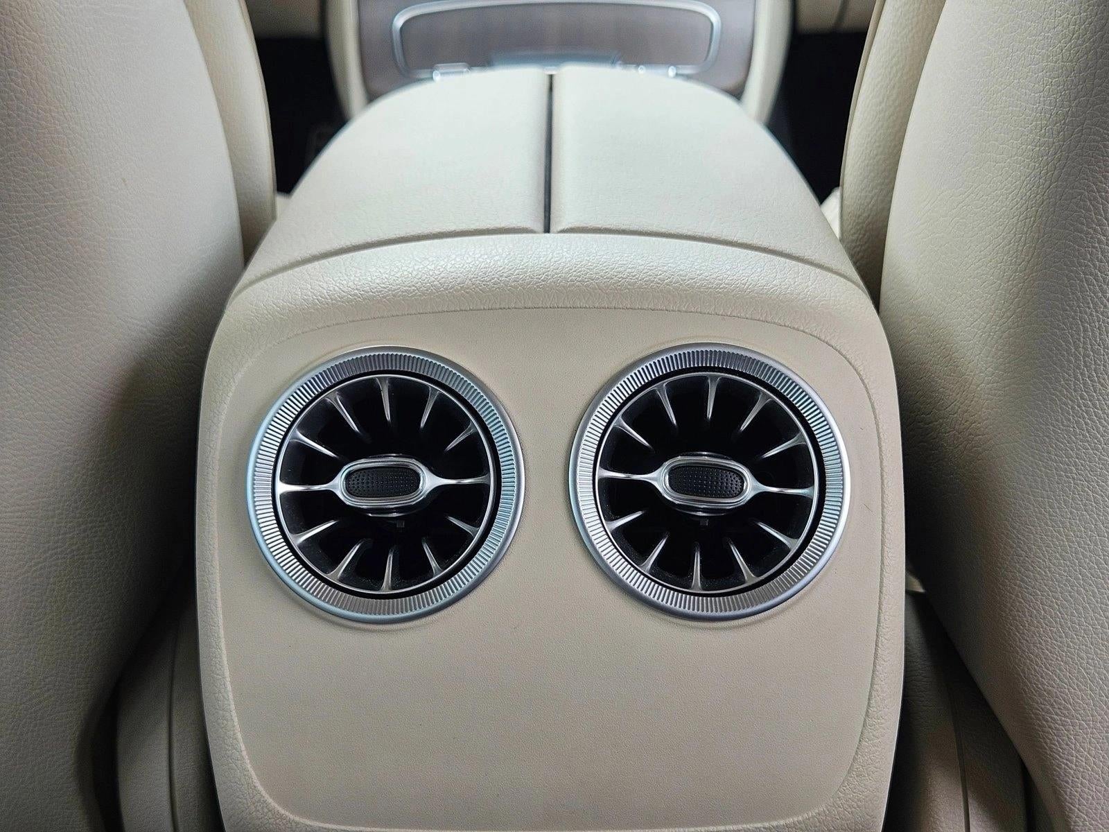 2022 Mercedes-Benz CLS CLS 450 4MATIC® Coupe