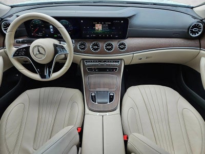 2022 Mercedes-Benz CLS CLS 450 4MATIC® Coupe