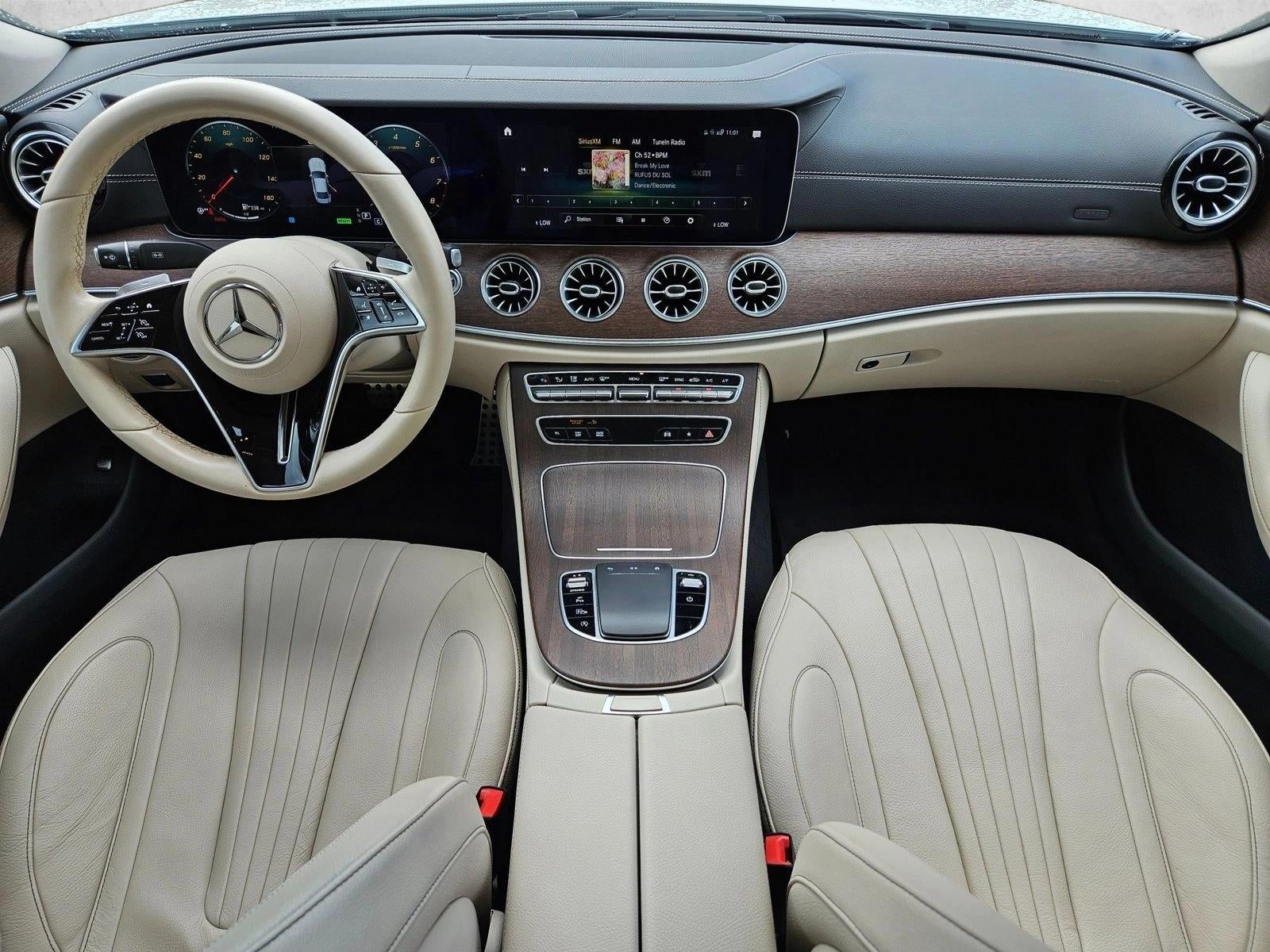 2022 Mercedes-Benz CLS CLS 450 4MATIC® Coupe
