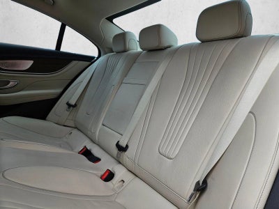 2022 Mercedes-Benz CLS CLS 450 4MATIC® Coupe
