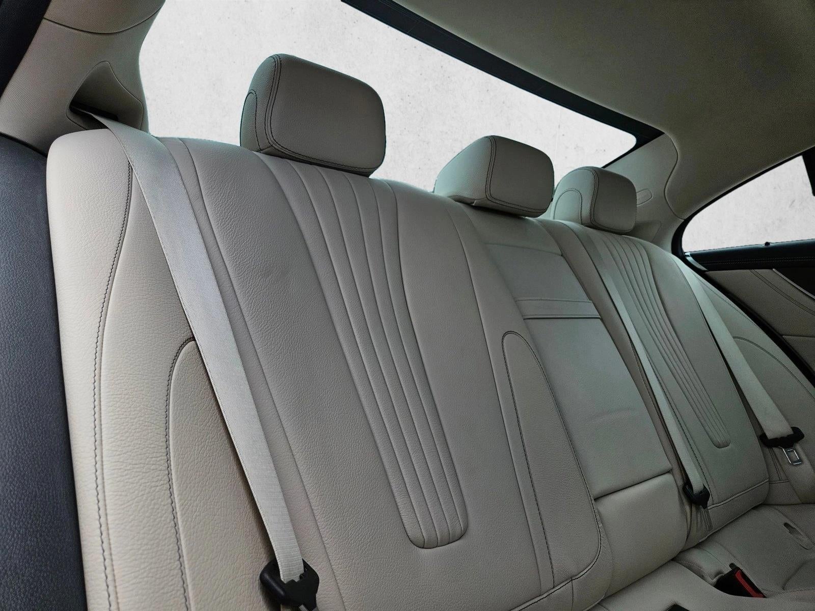 2022 Mercedes-Benz CLS CLS 450 4MATIC® Coupe