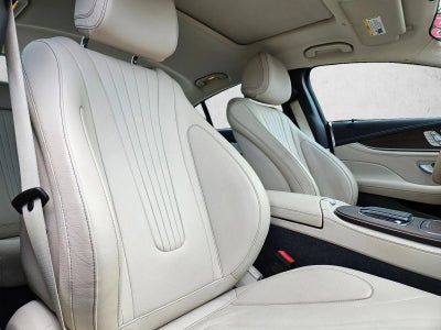 2022 Mercedes-Benz CLS CLS 450 4MATIC® Coupe