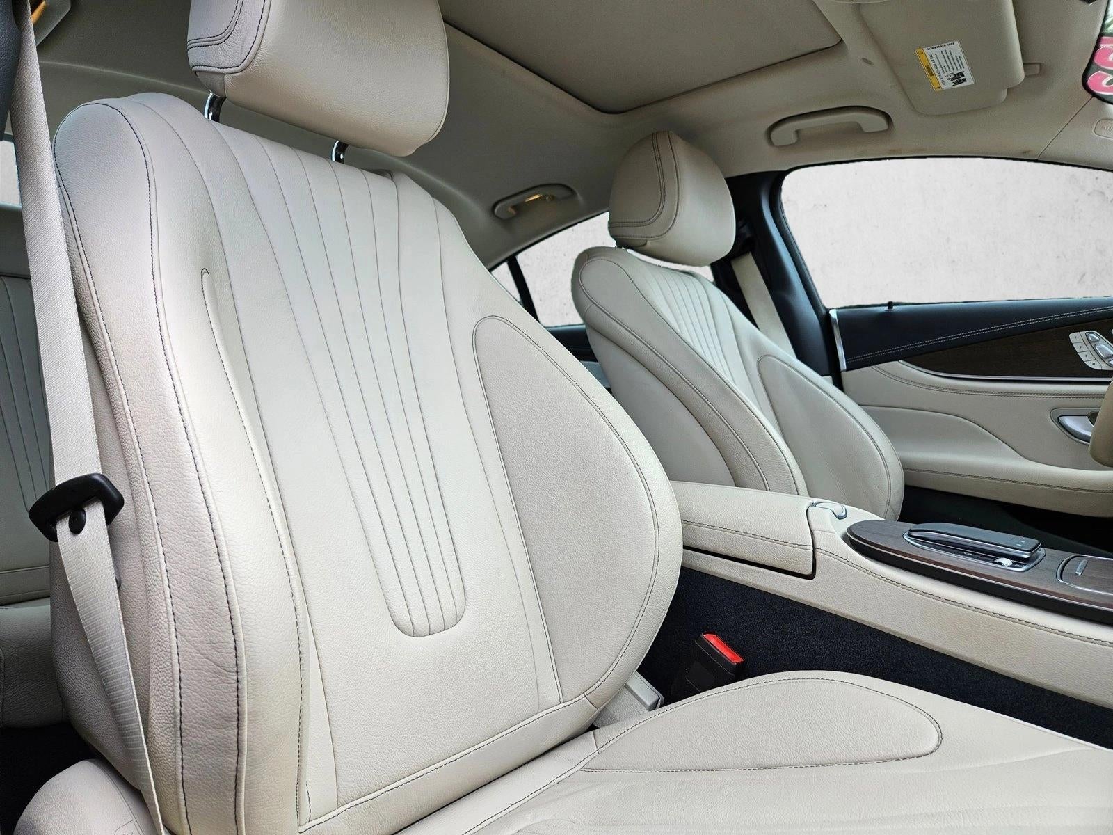 2022 Mercedes-Benz CLS CLS 450 4MATIC® Coupe