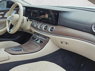 2022 Mercedes-Benz CLS CLS 450 4MATIC® Coupe