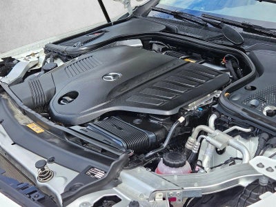 2022 Mercedes-Benz CLS CLS 450 4MATIC® Coupe