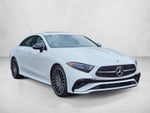 2022 Mercedes-Benz CLS CLS 450 4MATIC® Coupe