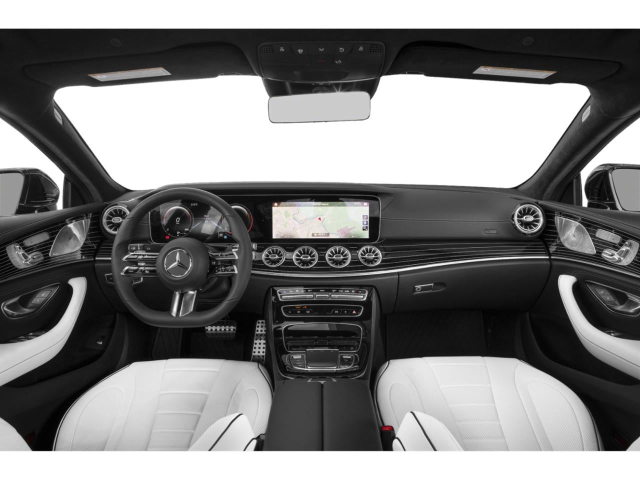 2022 Mercedes-Benz CLS CLS 450 4MATIC® Coupe