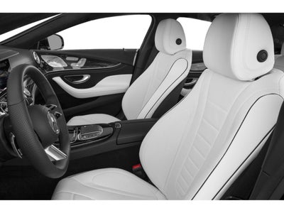 2022 Mercedes-Benz CLS CLS 450 4MATIC® Coupe