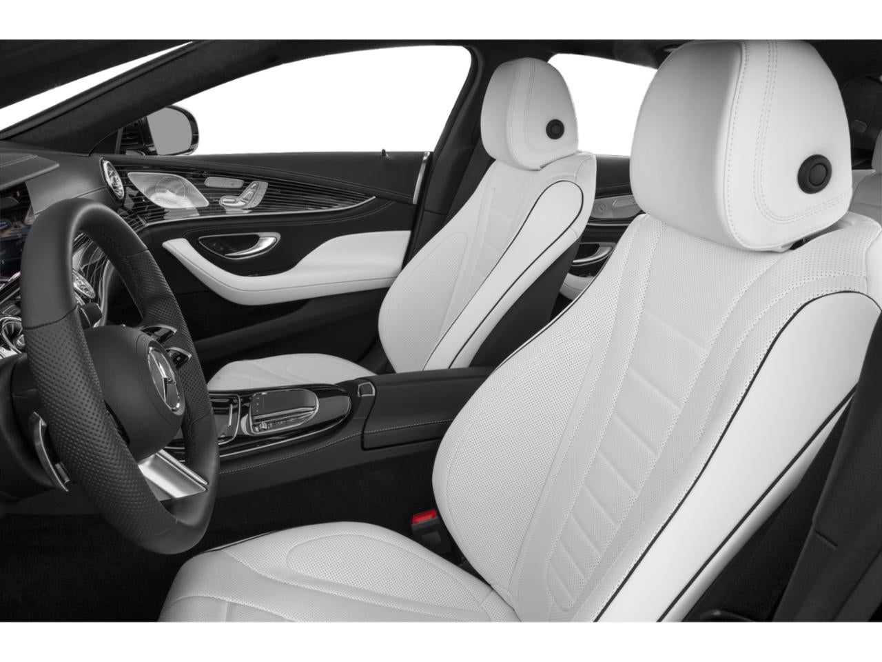 2022 Mercedes-Benz CLS CLS 450 4MATIC® Coupe