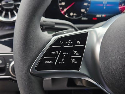 2026 Mercedes-Benz CLA CLA 250 Coupe