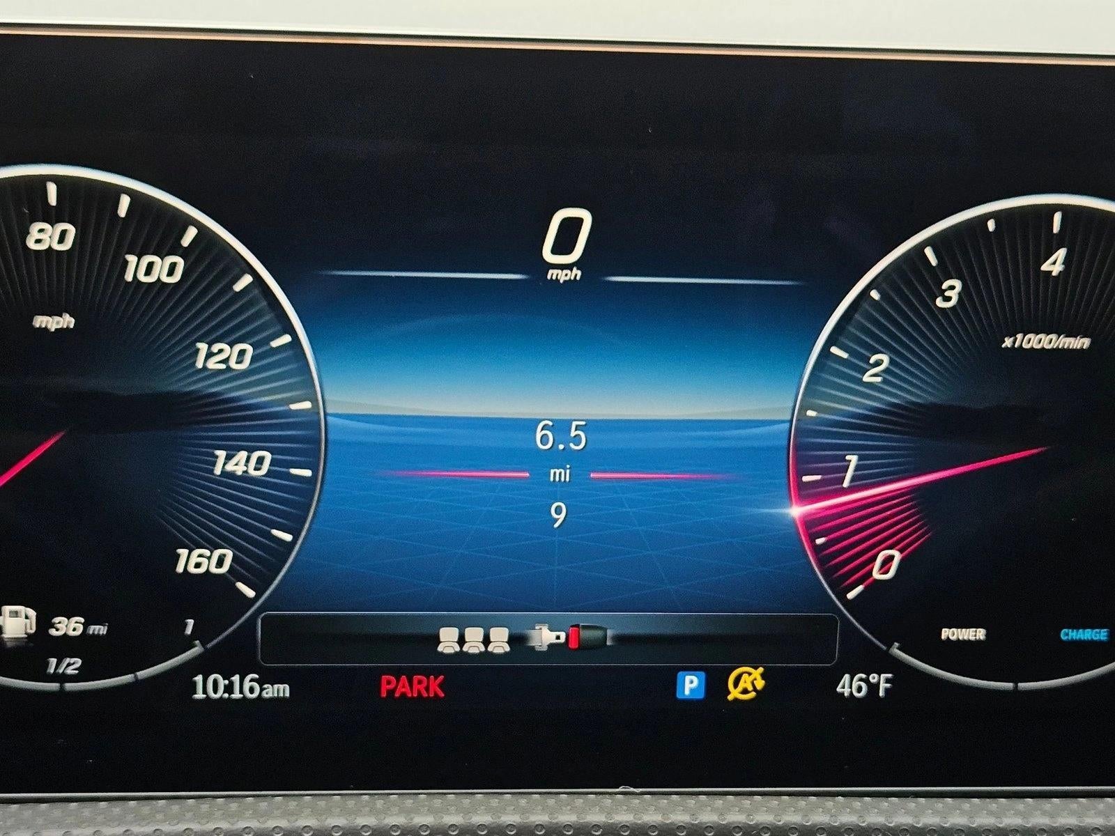 2026 Mercedes-Benz CLA CLA 250 Coupe