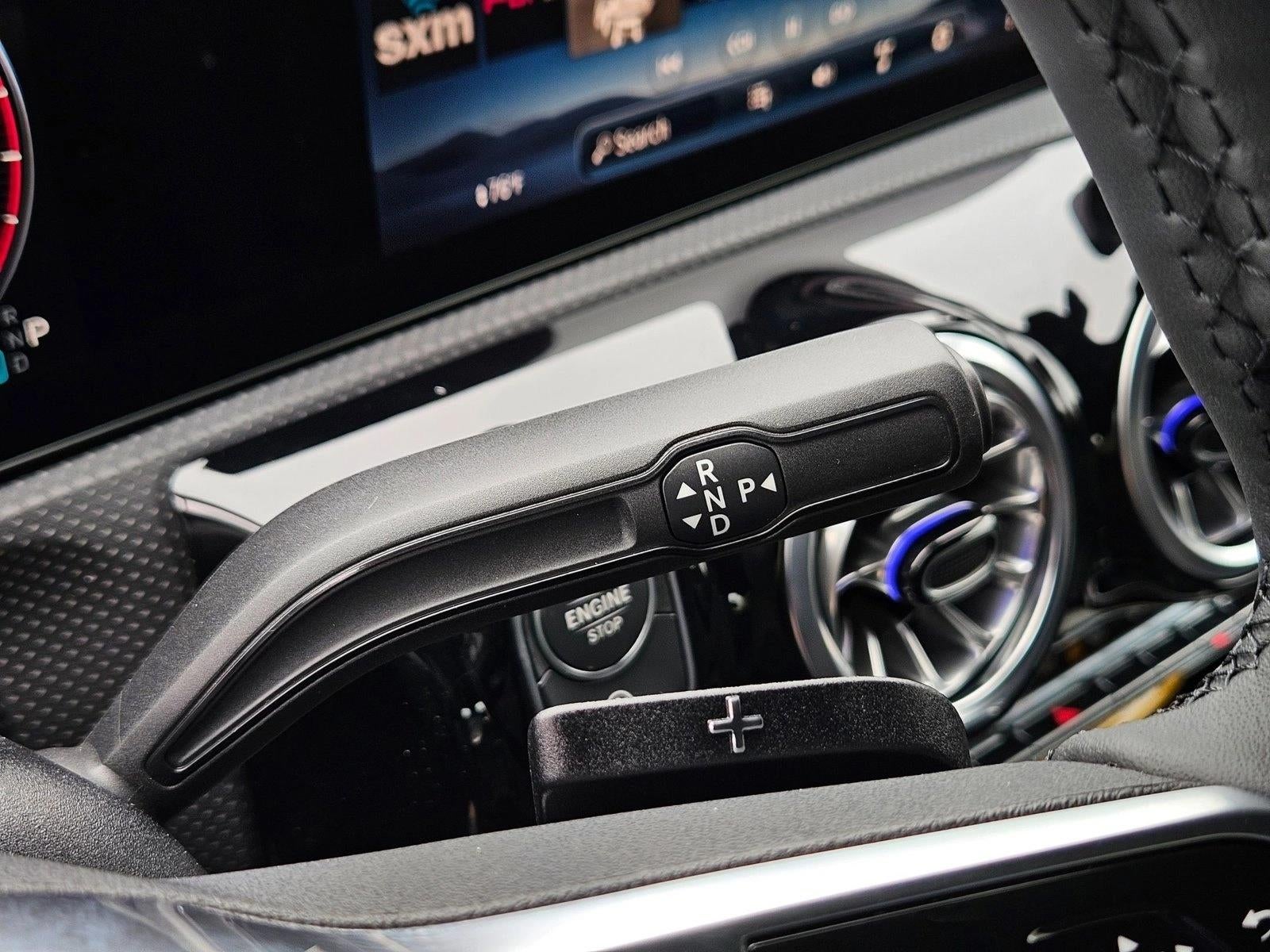 2026 Mercedes-Benz CLA CLA 250 Coupe