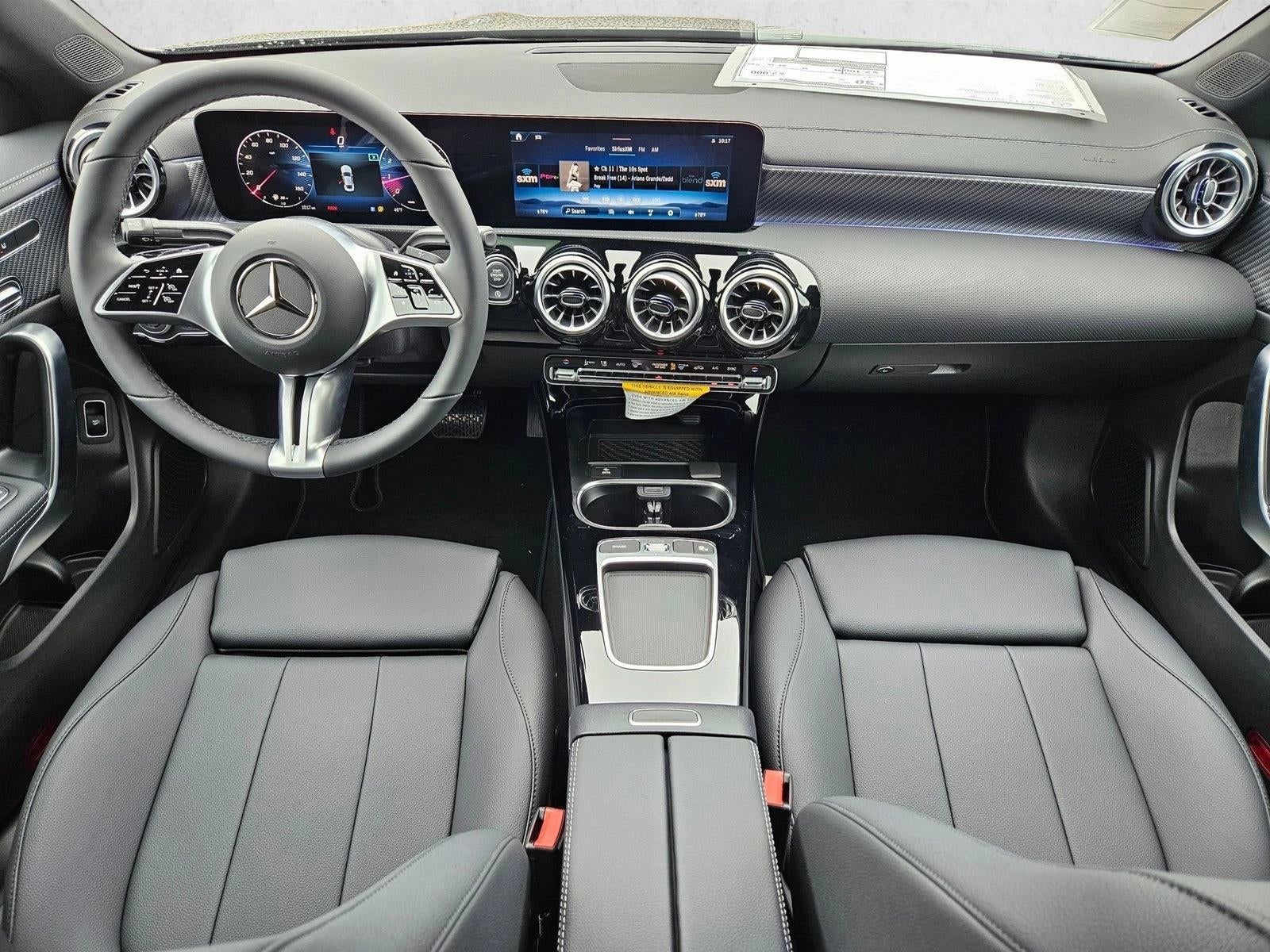2026 Mercedes-Benz CLA CLA 250 Coupe