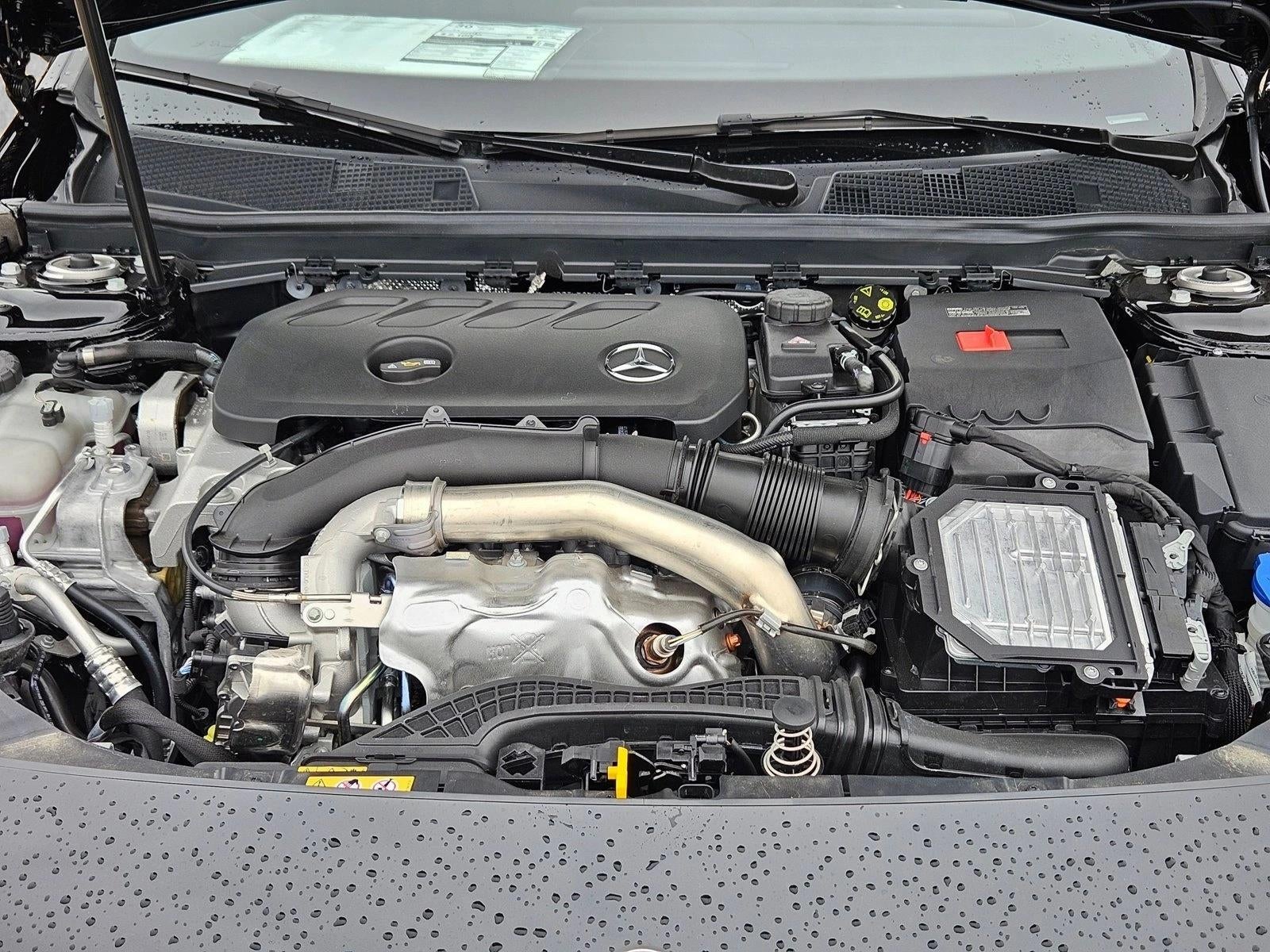 2026 Mercedes-Benz CLA CLA 250 Coupe