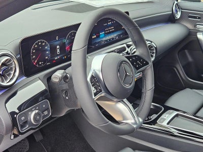 2026 Mercedes-Benz CLA CLA 250 Coupe