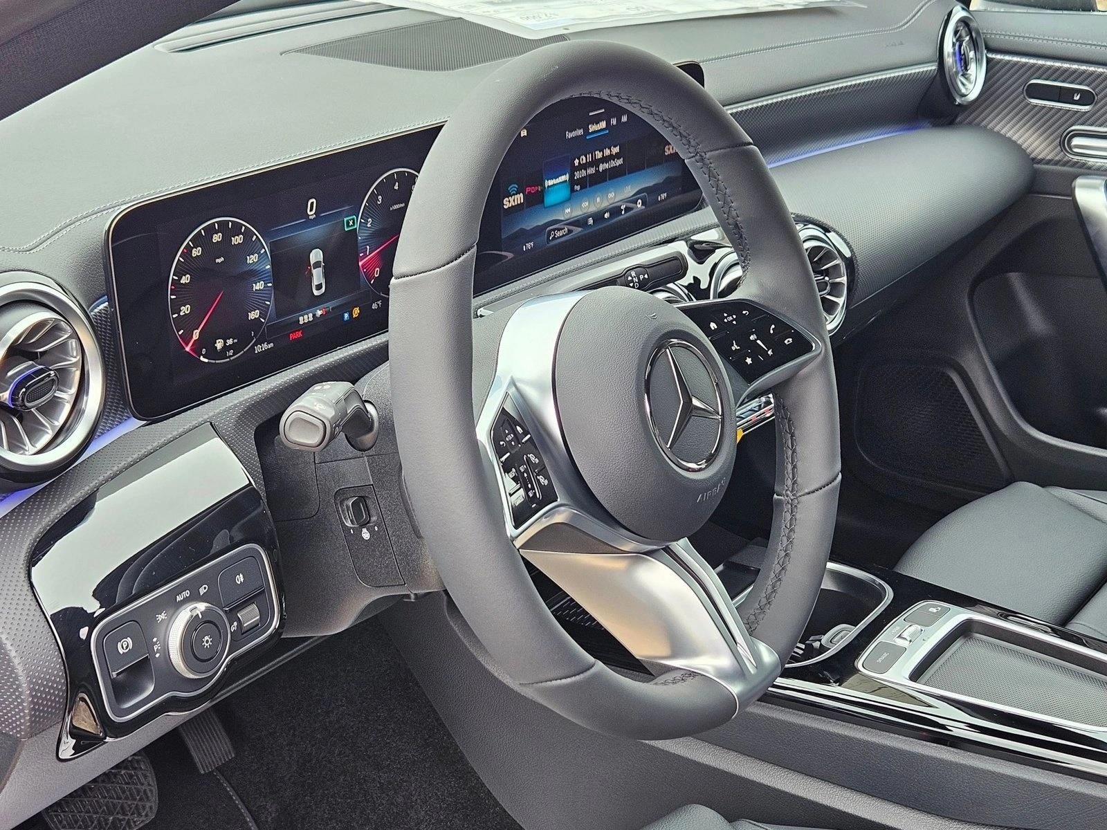 2026 Mercedes-Benz CLA CLA 250 Coupe