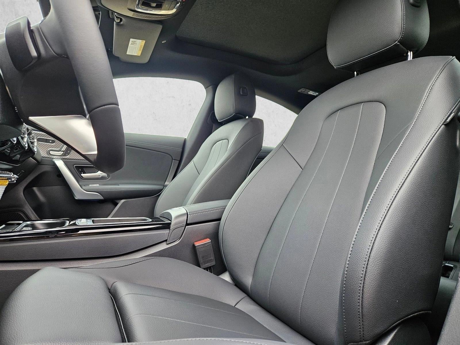 2026 Mercedes-Benz CLA CLA 250 Coupe