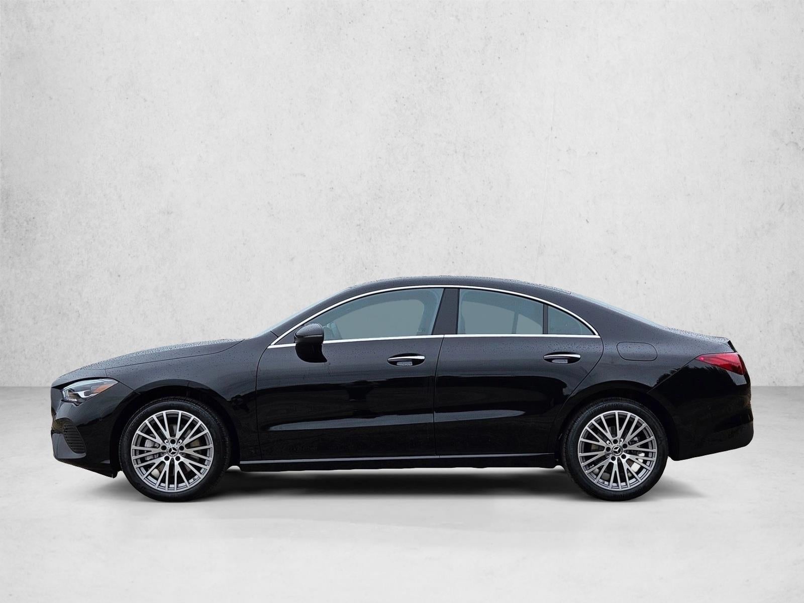 2026 Mercedes-Benz CLA CLA 250 Coupe