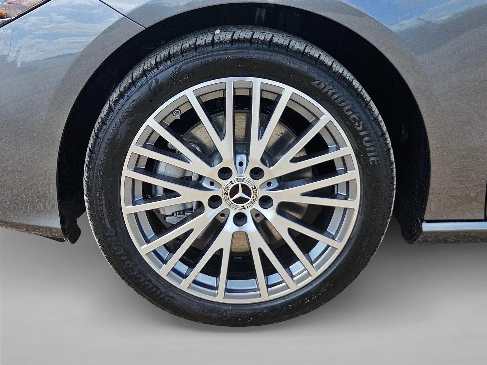 2026 Mercedes-Benz CLA CLA 250 Coupe