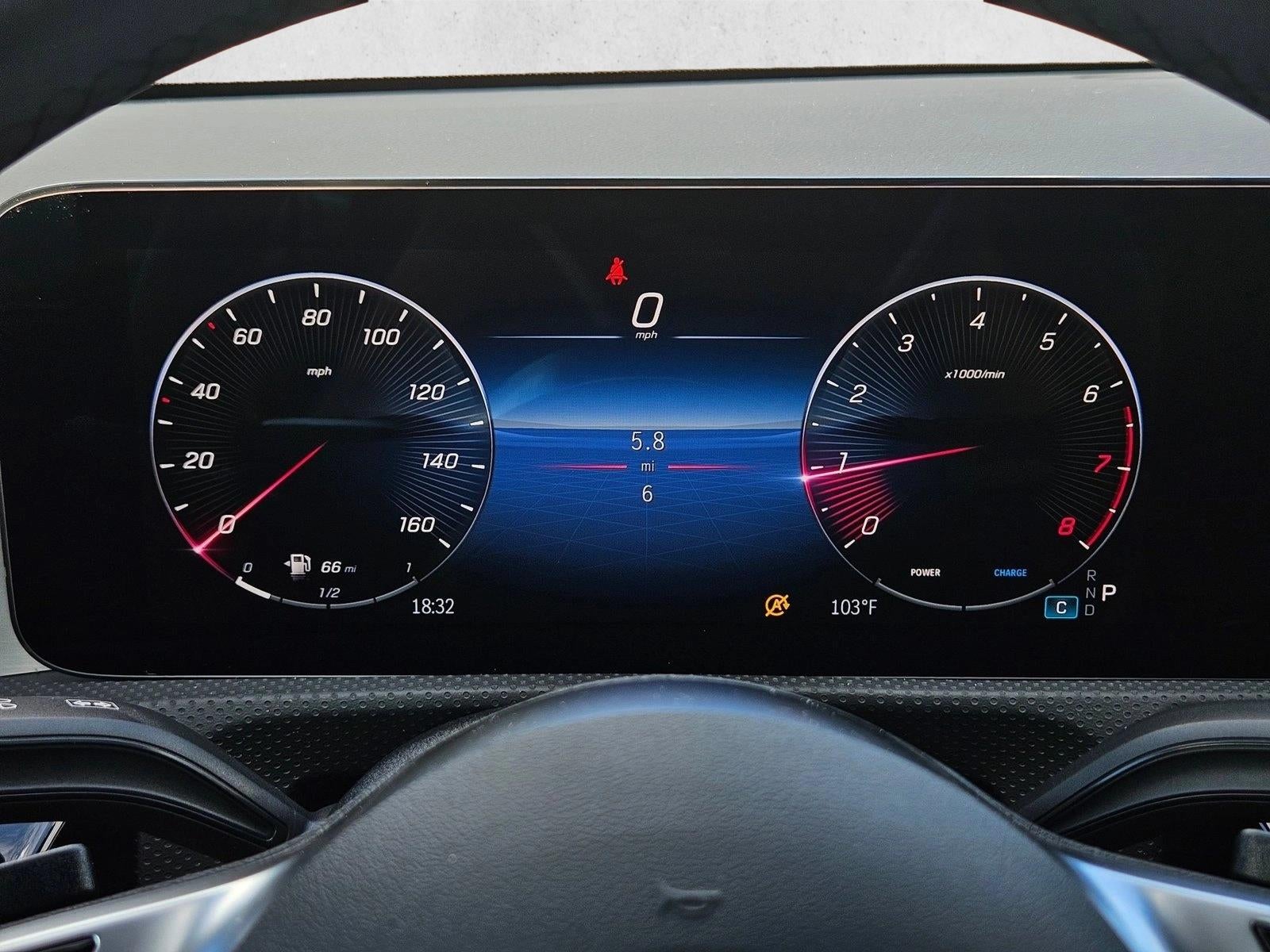 2026 Mercedes-Benz CLA CLA 250 Coupe