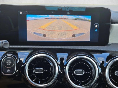 2026 Mercedes-Benz CLA CLA 250 Coupe