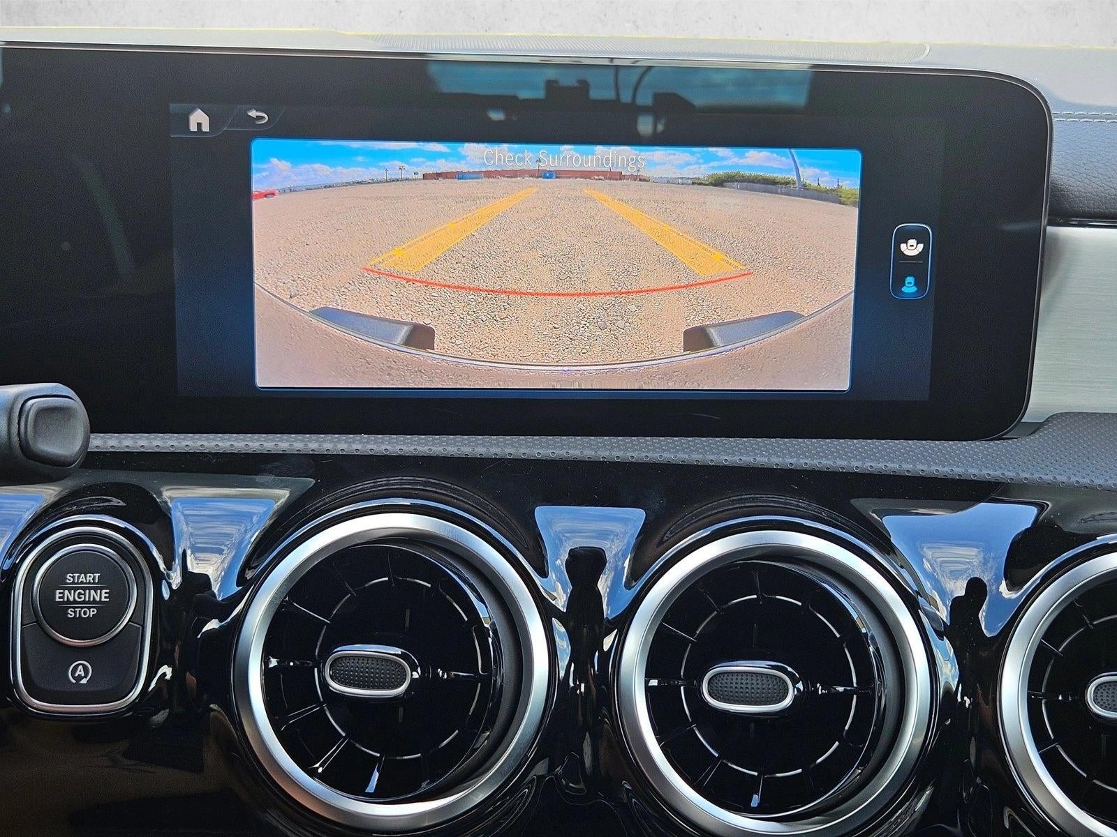 2026 Mercedes-Benz CLA CLA 250 Coupe