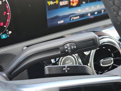 2026 Mercedes-Benz CLA CLA 250 Coupe