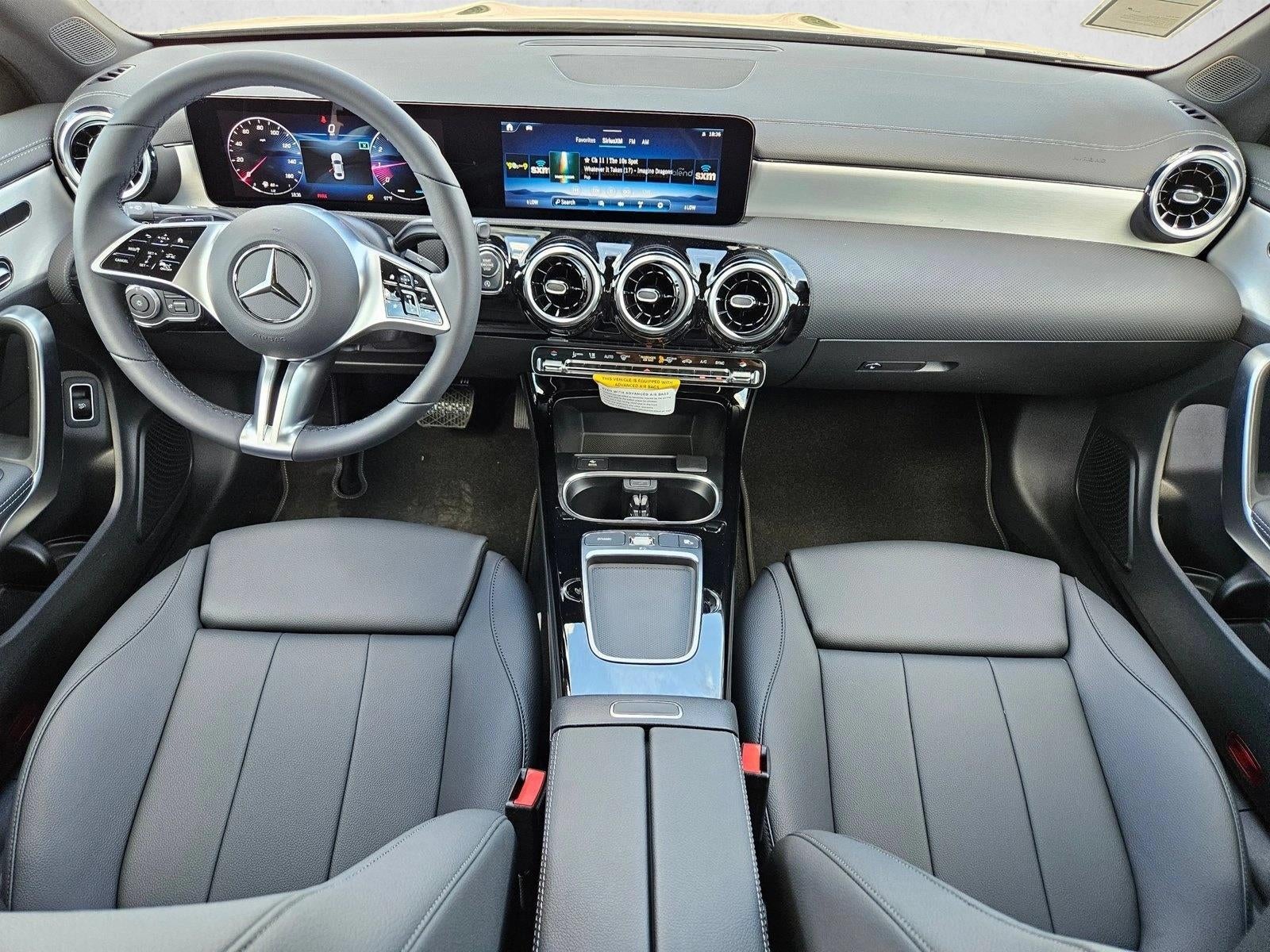 2026 Mercedes-Benz CLA CLA 250 Coupe