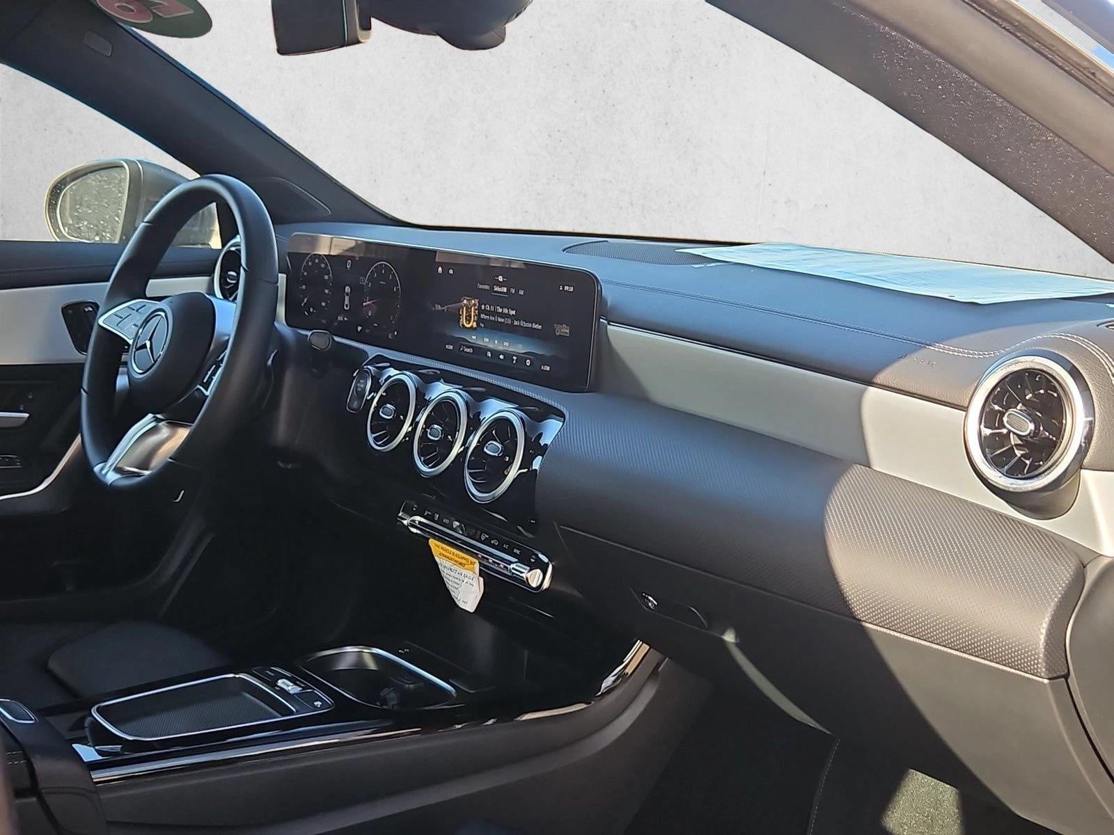2026 Mercedes-Benz CLA CLA 250 Coupe