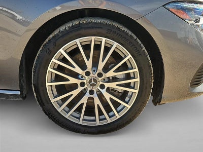 2026 Mercedes-Benz CLA CLA 250 Coupe