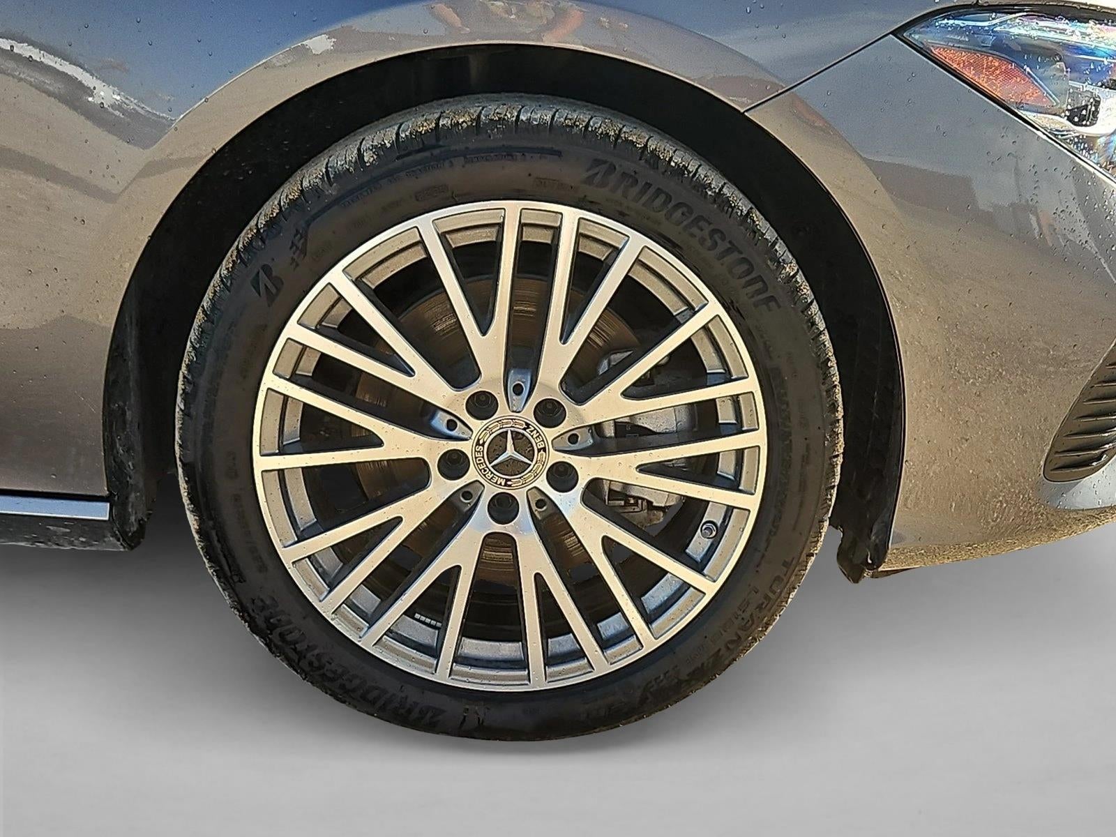 2026 Mercedes-Benz CLA CLA 250 Coupe