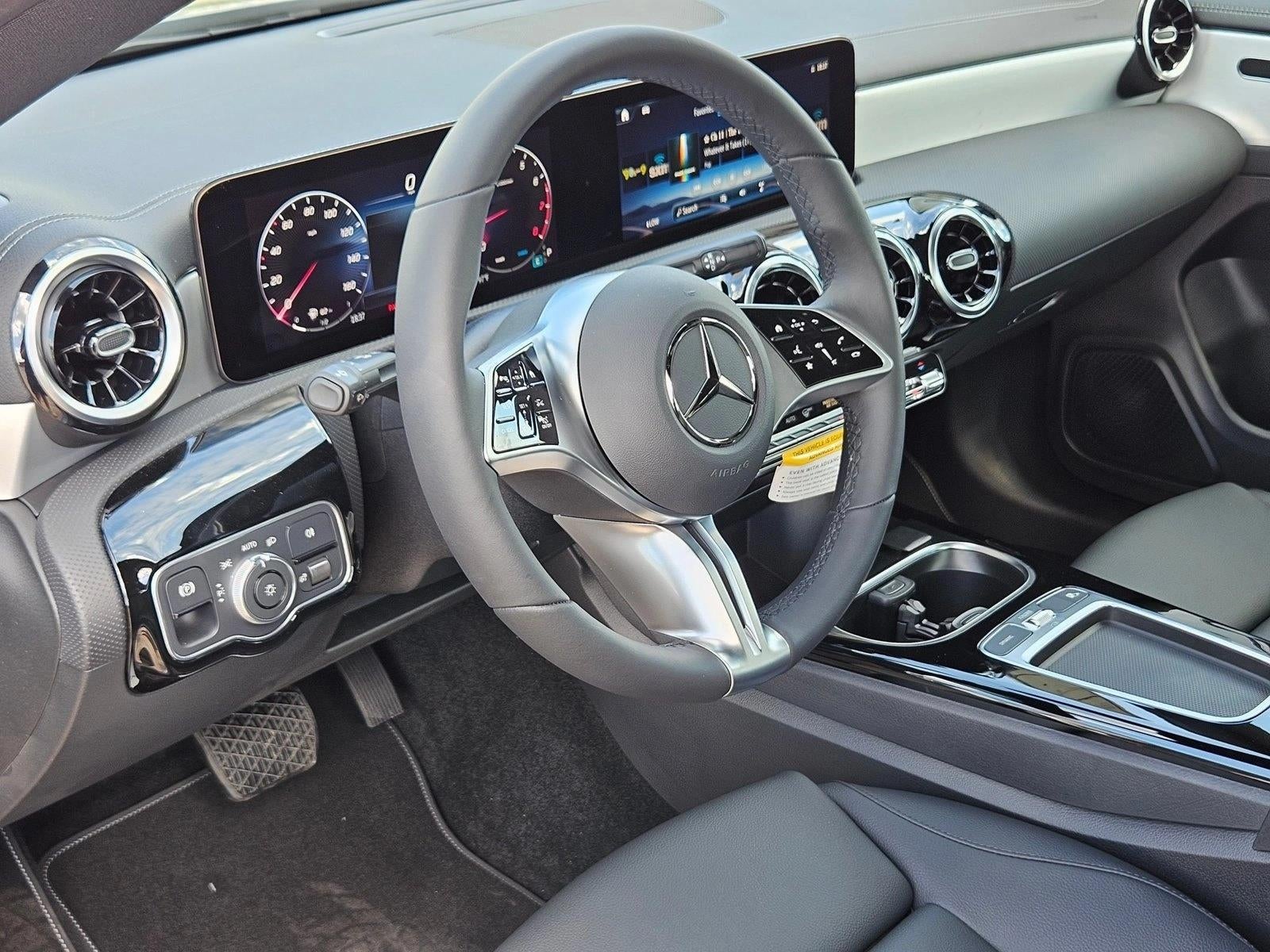 2026 Mercedes-Benz CLA CLA 250 Coupe