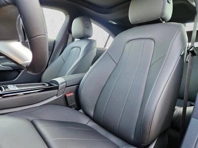 2026 Mercedes-Benz CLA CLA 250 Coupe