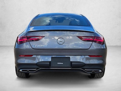 2026 Mercedes-Benz CLA CLA 250 Coupe